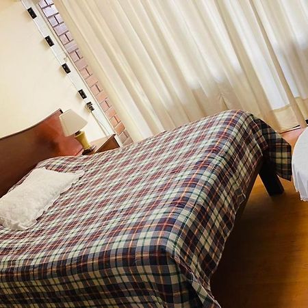 לימה Villas Del Sol Bed & Breakfast מראה חיצוני תמונה