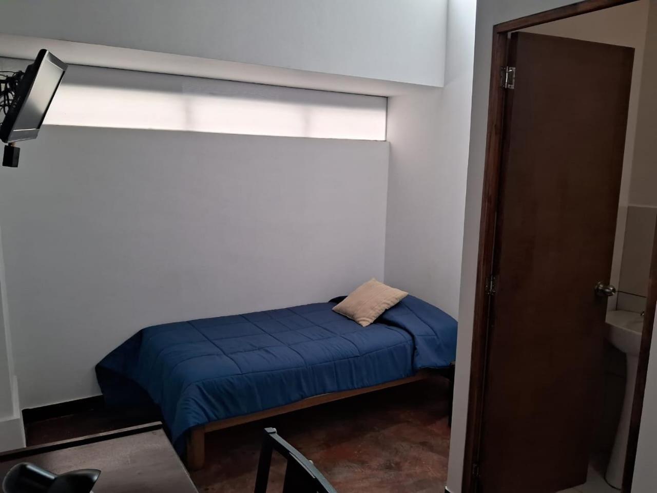 לימה Villas Del Sol Bed & Breakfast מראה חיצוני תמונה